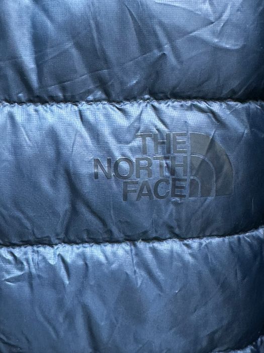 The North Face, мъжко пухено яке, размер XXL