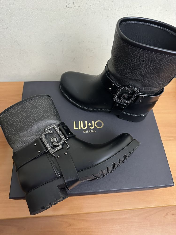 Дамски боти Liu Jo