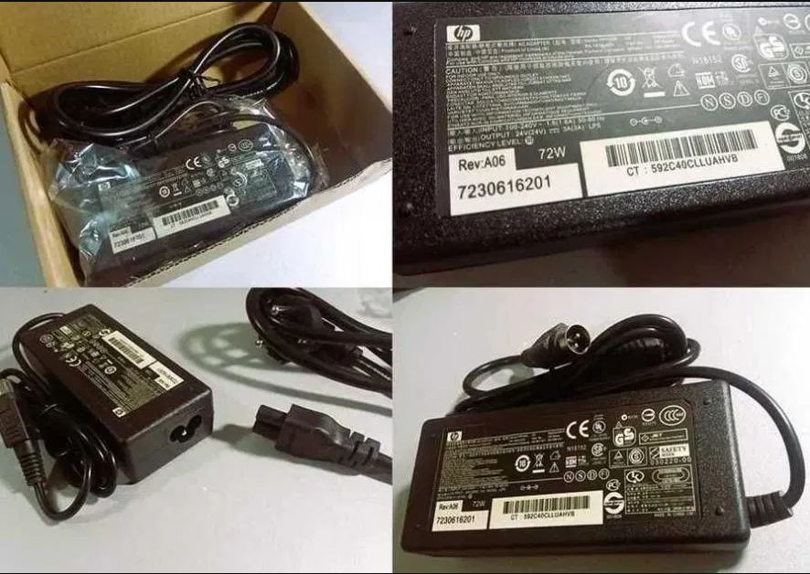 блок питания для ПРИНТЕРА * * *