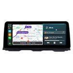 Navigatie Android Dedicata 12.3" BMW X5 E70/X6 E71 (2007-2013) 4GB RAM