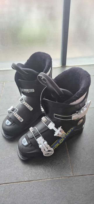 Clăpari Salomon mărimea 39