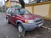 Freelander motor 20 bmw