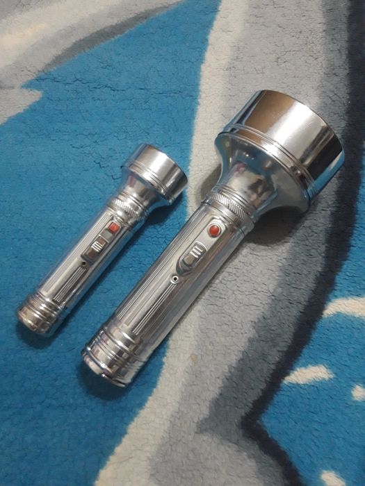 Продам фонарики китайские