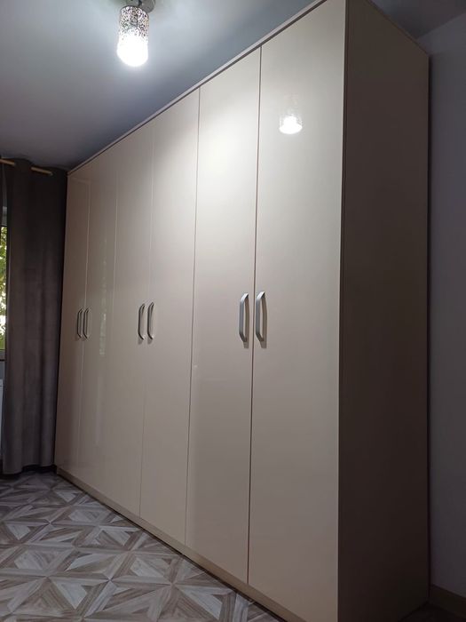 Apartament cu doua camere de vanzare