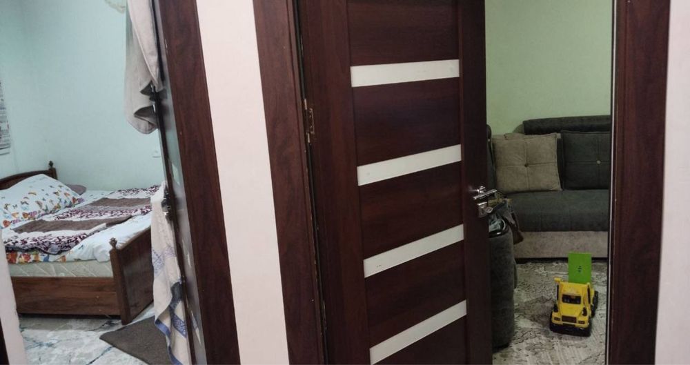 Аренда квартиры Чиланзарский Ок Тепа Круг