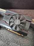 Placă video SAPPHIRE PULSE Radeon RX 550 4GB