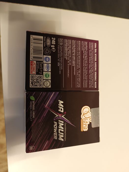 Afrodisiac, magiun pentru el sau pentru ea