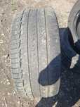 Vand 1 anvelopa 275 45 20 continental bună de vara dot 2020