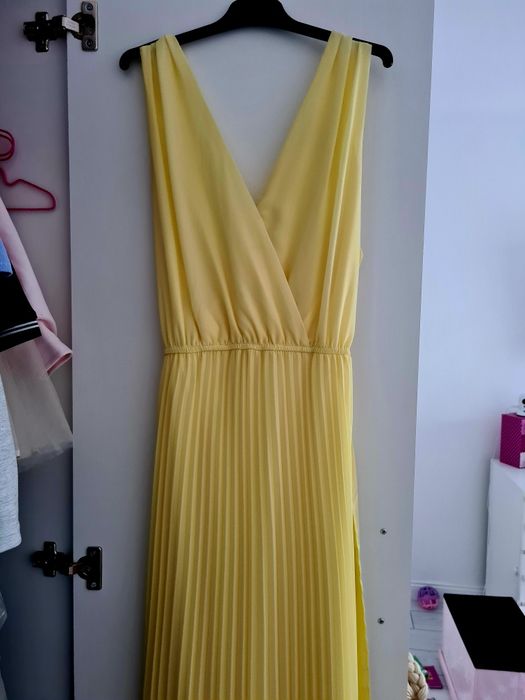 Rochii lungi de ocazie S/M