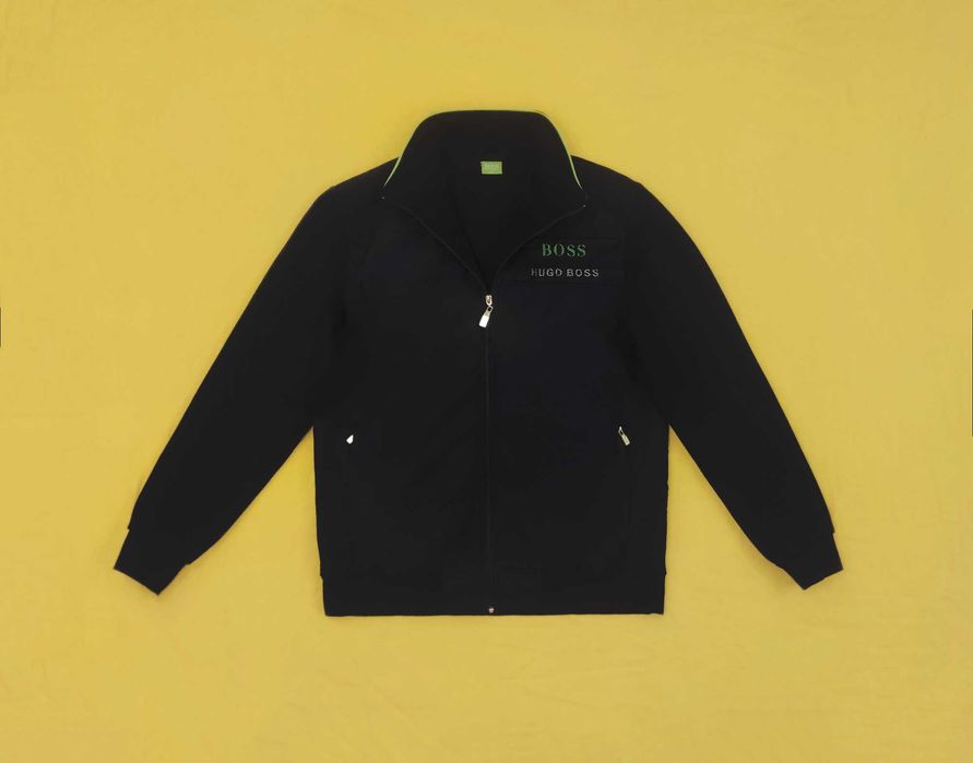 Bluza/Bigmen Hugo Boss Navy Blue