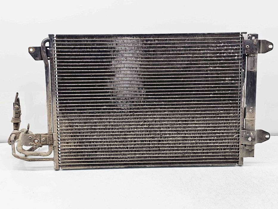 Radiator clima / AC  AUDI A3 (8P1) [Fabr 2003-2012] 1K0820411G 1.6 Ben