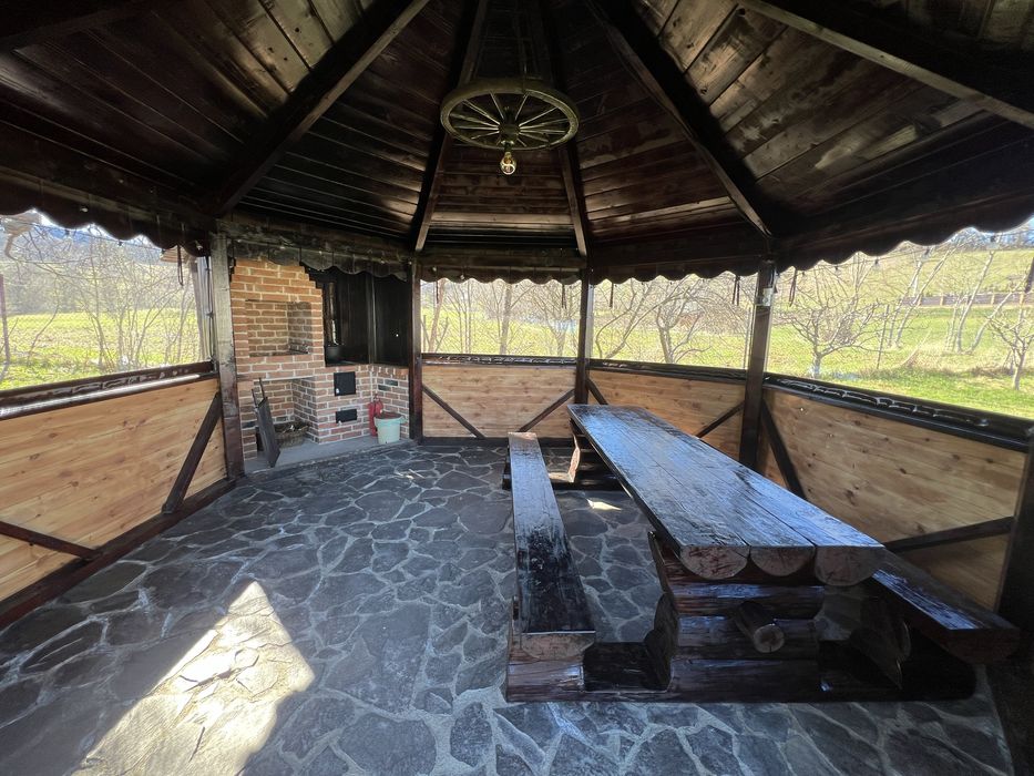 Cazare Cacica-Casa Rita