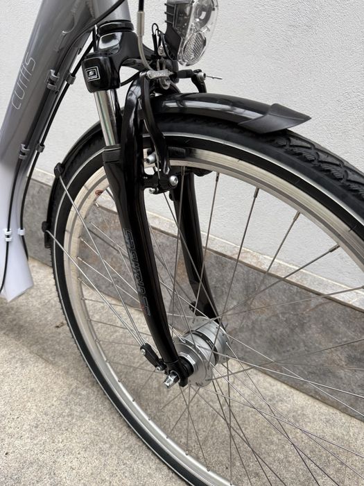 Bicicleta dama  de oras Curtis ( Noua )