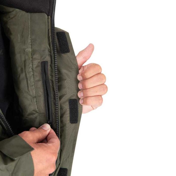 Зимен комплект яке с панталон Fox Collection Winter Suit