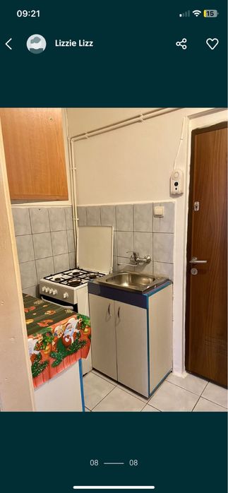 Inchiriez garsoniera Inel 2 Constanta