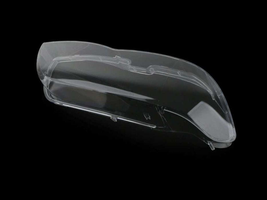 Комплект Стъкла за фарове на BMW X5 E53 Facelift / BMW X5 G05