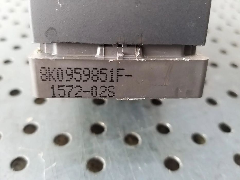 Butoane geamuri electrice stanga fata audi a4 b8 8k 8k0959851f