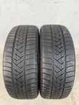 225.55.17 Pirelli, anvelope impecabile. Dot 2021