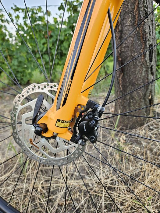 Bicicleta MTB Merida Big Nine 200