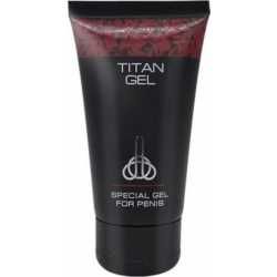 Titan gel Original 50 ml