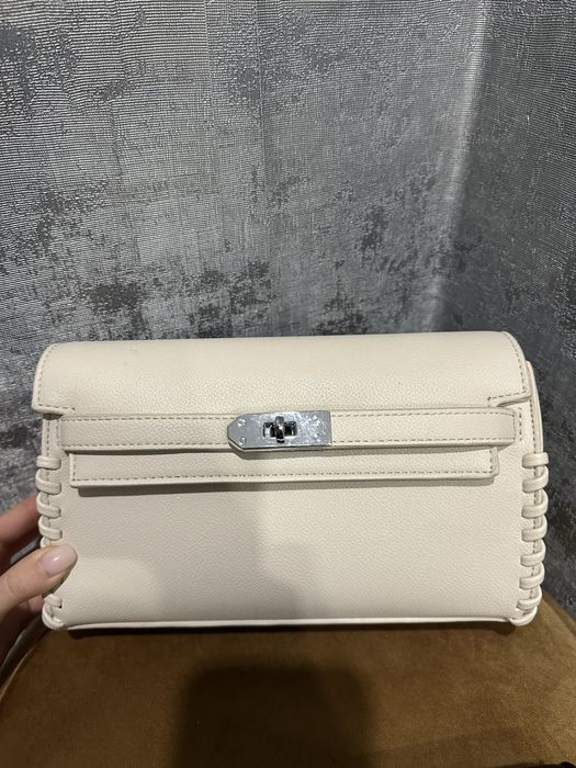 Чанта тип Hermes.