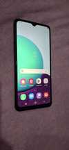 Samsung Galaxy A02