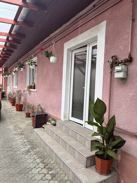 Oportunitate de investiție în centrul Gherlei