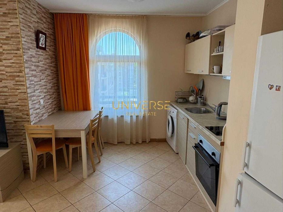 Продава се Тристаен апартамент в к.к. Слънчев бряг - 94 кв.м за 1118 €/кв.м - Снимка #17