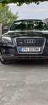 Vând Audi Q5 euro 5 2011