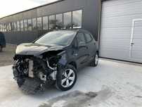 Opel Mokka 2016 usor avariat 48.000 km !!!