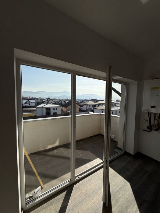 Garsoniera de vanzare in Brasov (Bartolomeu)