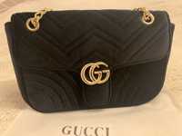 Geanta gucci noua