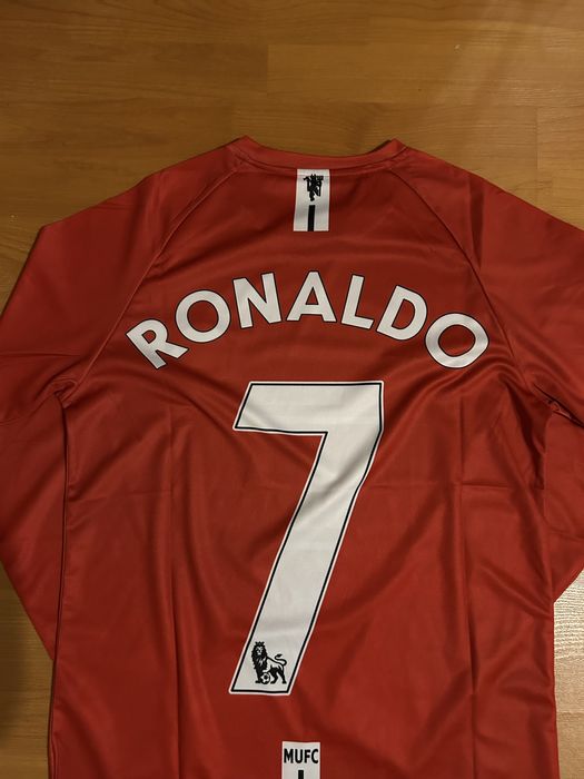 nike long sleeve jersey