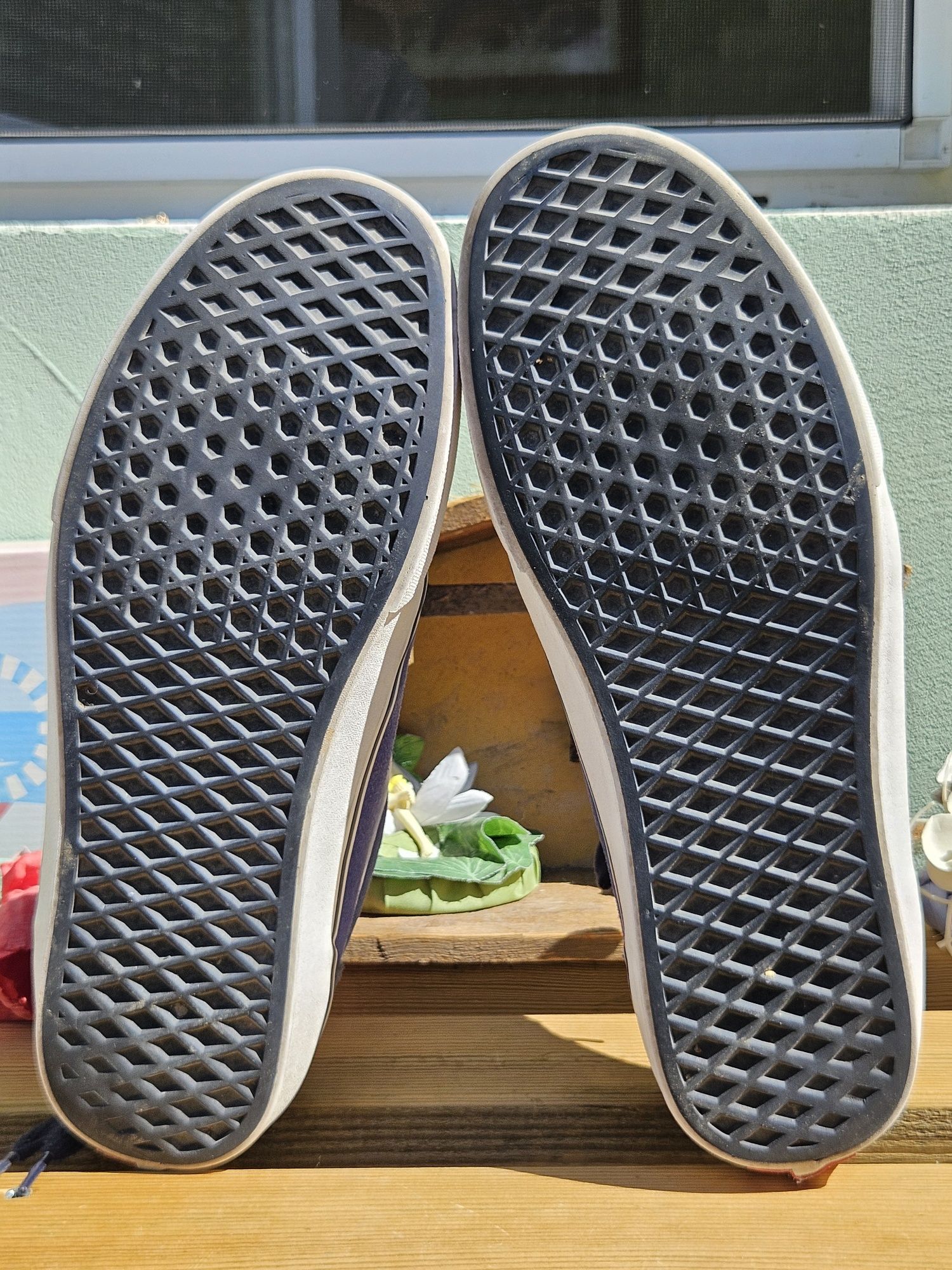 Vans мъжки кецове N44