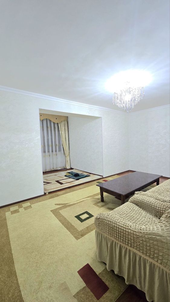 3 ком продажа Гагарин 4 этаж кирпичный дом