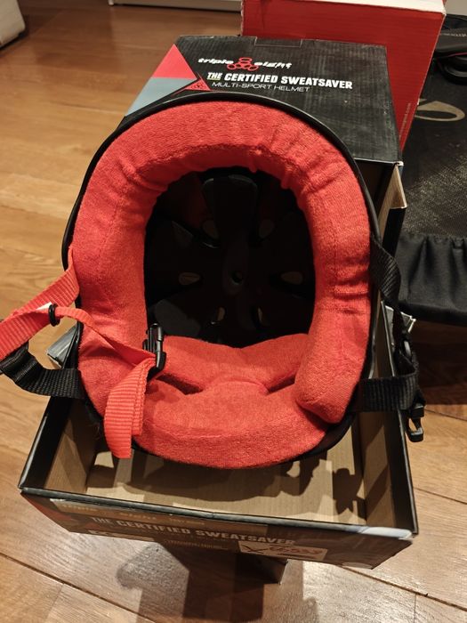 Каска - скейтборд, ролери, велосипед