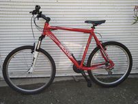 Bicicleta MTB Scott si Winora impecabile