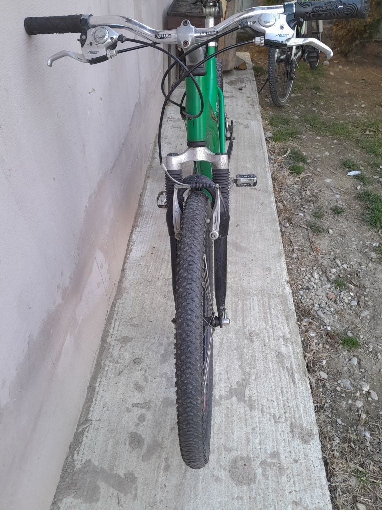 Bicicletă adusă din Germania!!