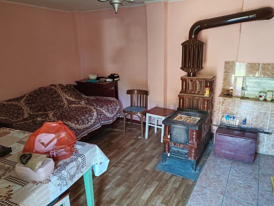 Casă de vânzare cu grădină