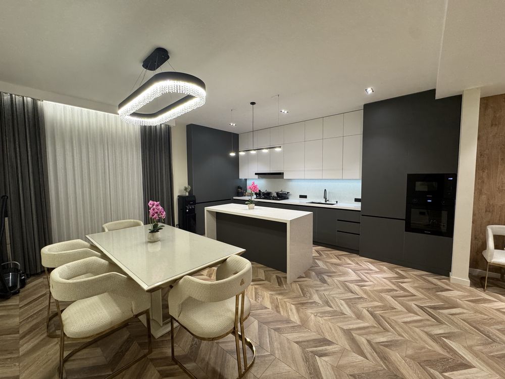Сдаётся TownHouse в Tiara Residence | Мирзо Улугбек IT парк