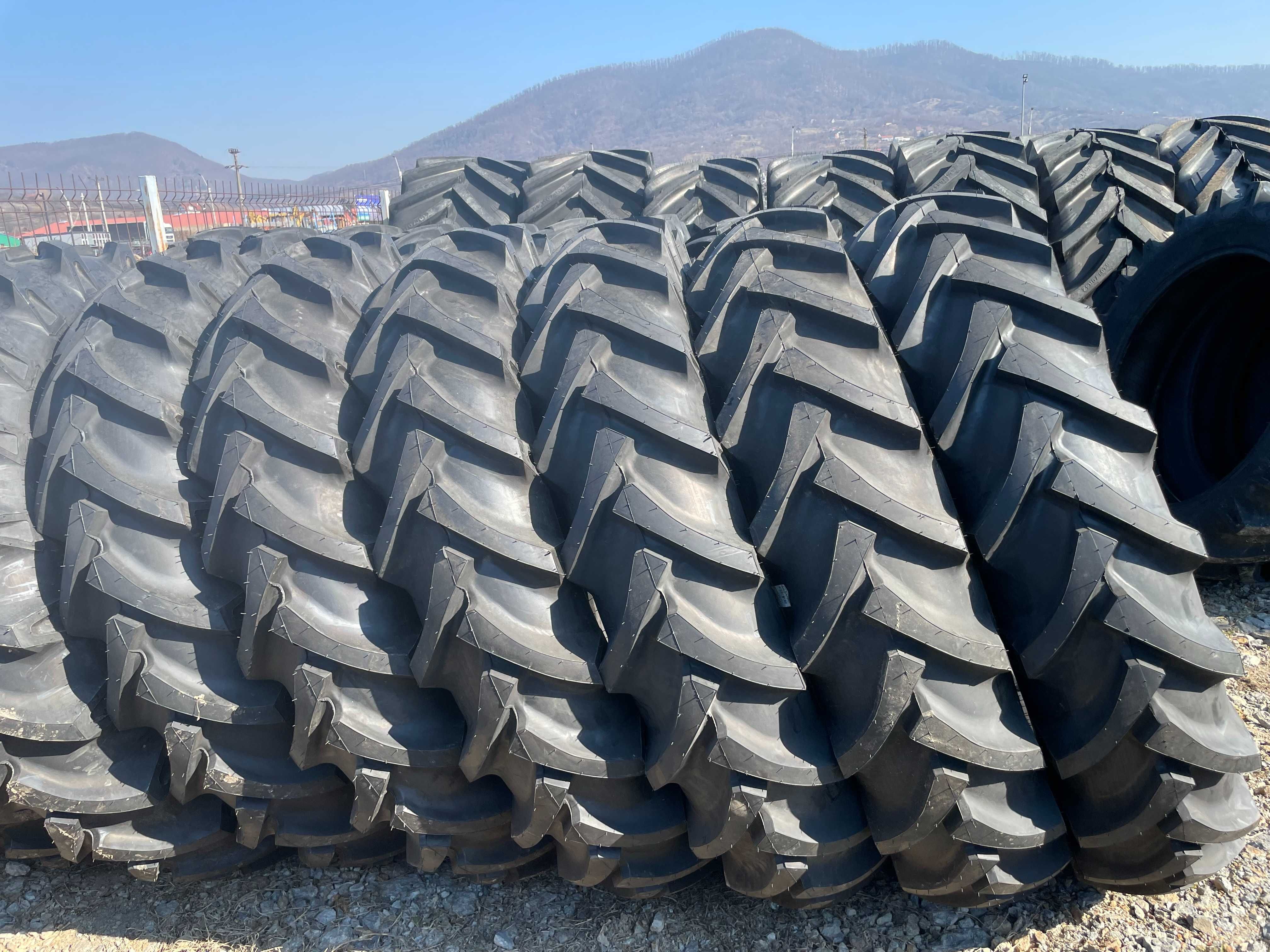 14.00-38 cauciucuri noi de tractor GARANTIE U65 motrica