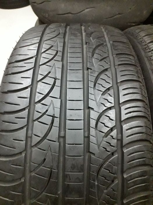 PIRELLI 245/45/19-2бр 7.5мм