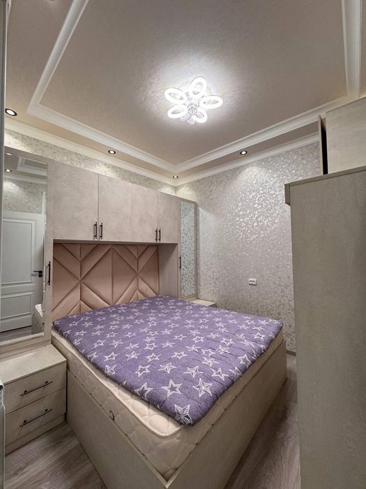 Срочно Аренда Новостройка 3 комнаты 3 этаж