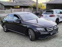 Fata completa Mercedes e220 w213 2016-2020 2.0 cdi a654