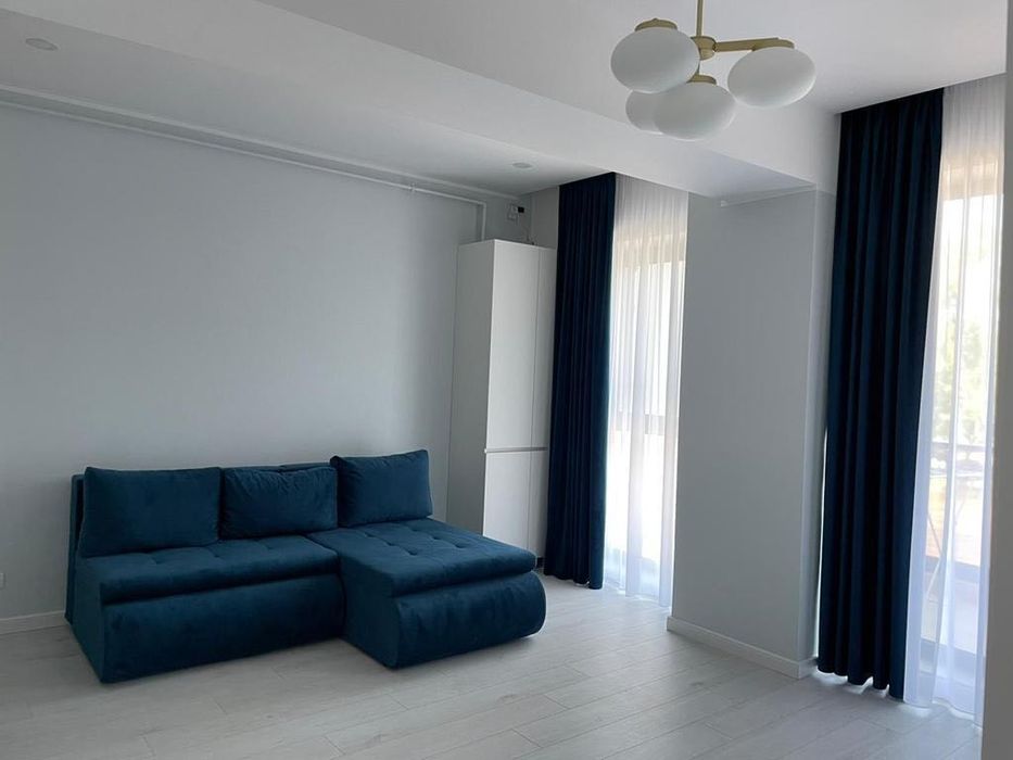 Inchiriez apartament 2 camere Statiunea Mamaia