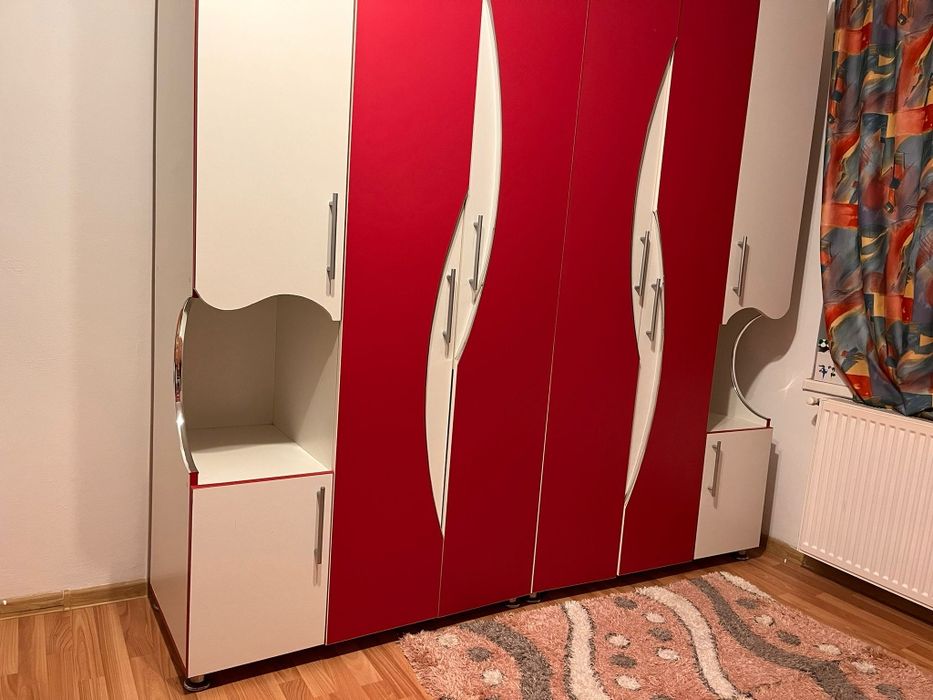 Dormitor pentru camera