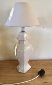 Английска настолна лампа , 50 см