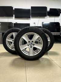 Шины для bmw бмв (бнв) michelin x-ice north 4 suv