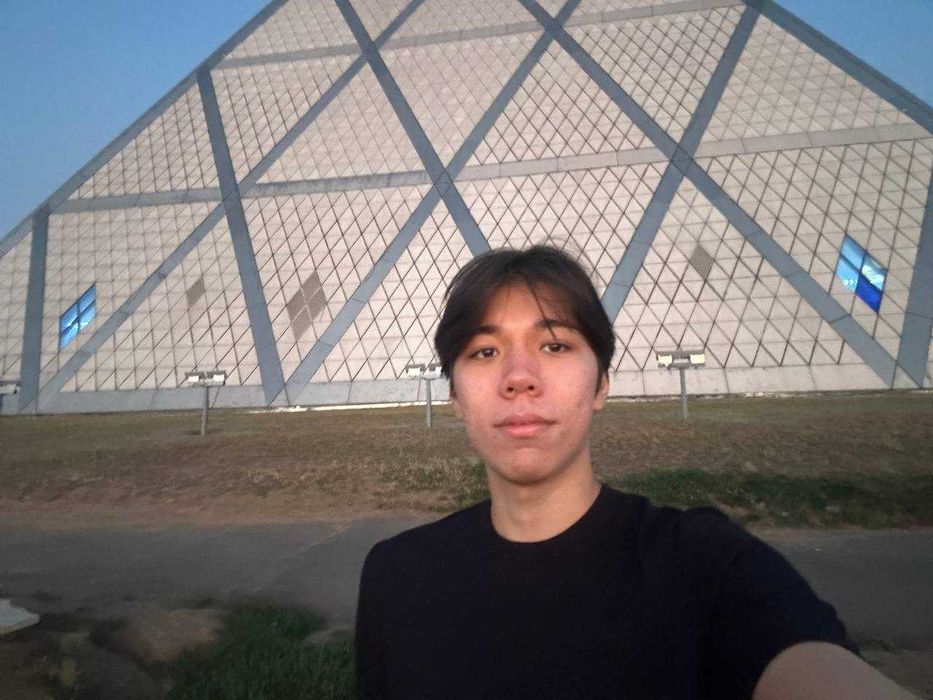 Репетитор по английскому (любой возраст)