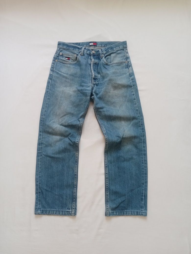 Tommy Hilfiger Jeans